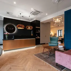 Tulip Residences Targowa 3* Warsaw