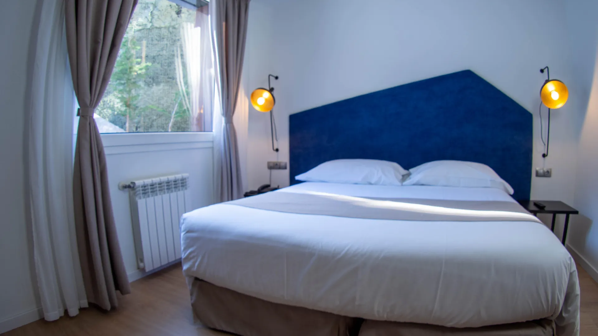 Aj Hotel And Spa Canillo Andorra