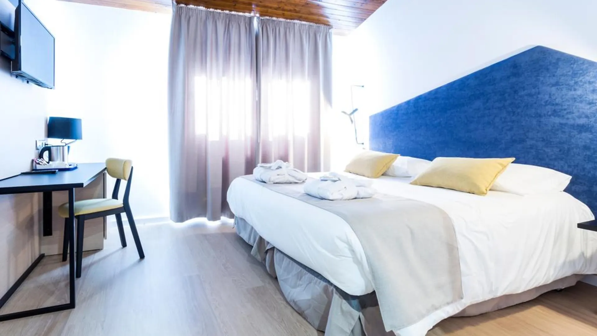 Aj Hotel And Spa Canillo