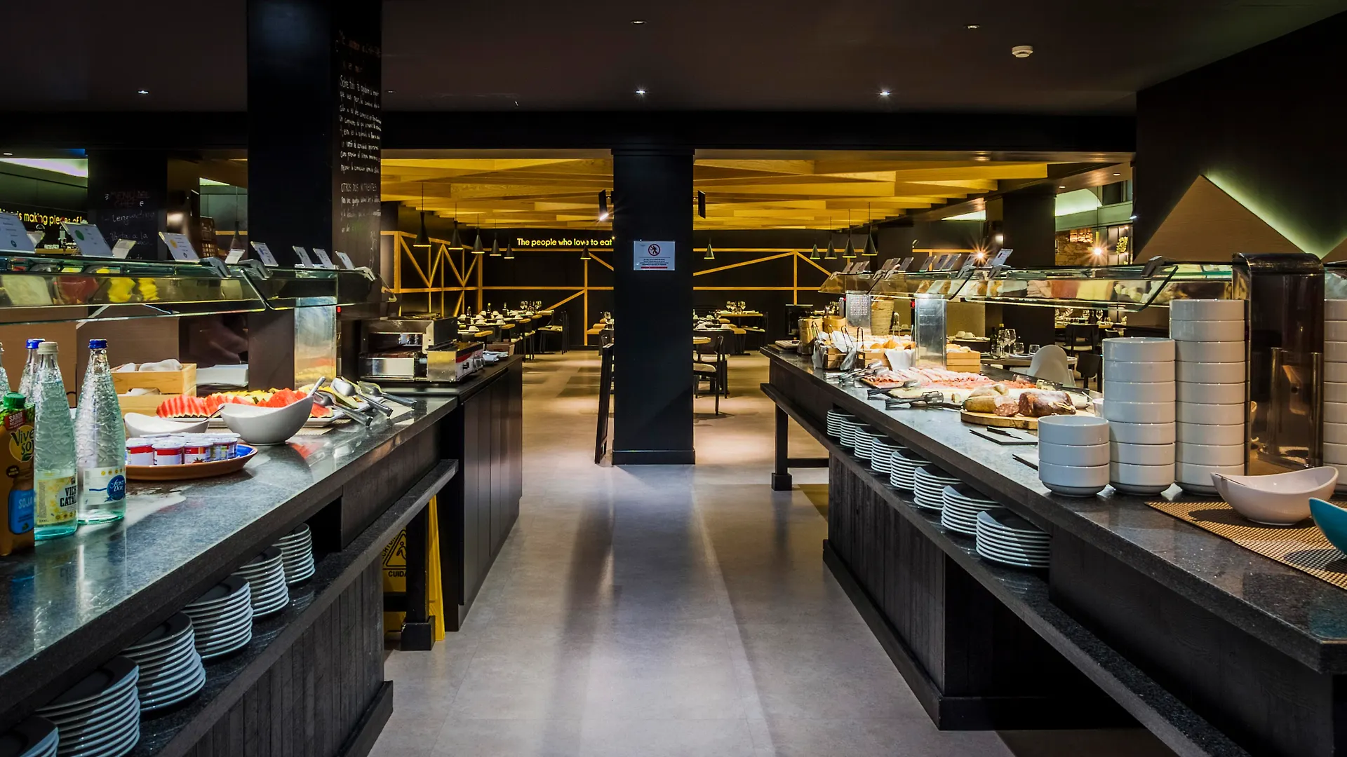 Aj Hotel And Spa Canillo