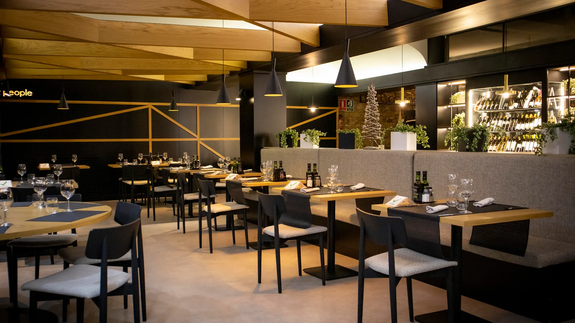 Aj Hotel And Spa Canillo