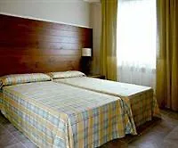 Aj Hotel And Spa Canillo