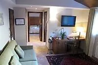 Aj Hotel And Spa Canillo