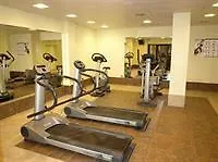 Aj Hotel And Spa Canillo