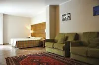 Aj Hotel And Spa Canillo