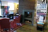 Aj Hotel And Spa Canillo